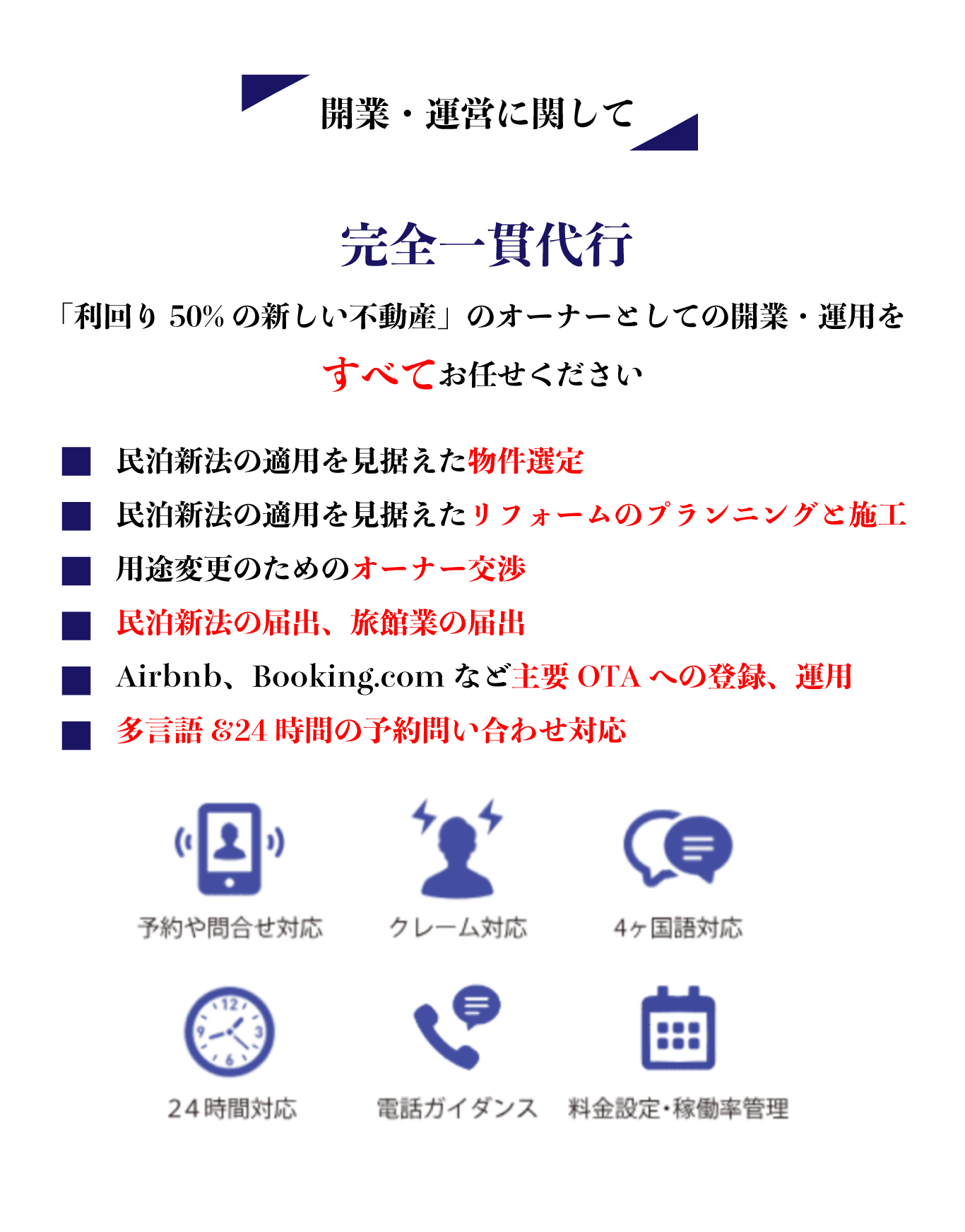 LINE＠にて常時新着物件の情報配信中、各種契約や手続きもLINE@上で行えます。個別面談を希望の方もLINEからスケジュールを確認してご予約いただけます。
